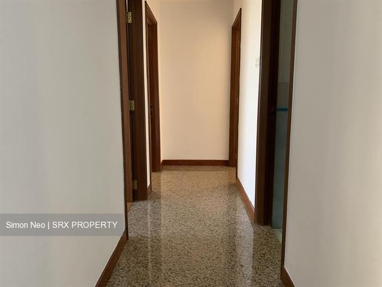 Dover Parkview (D5), Condominium #198639262